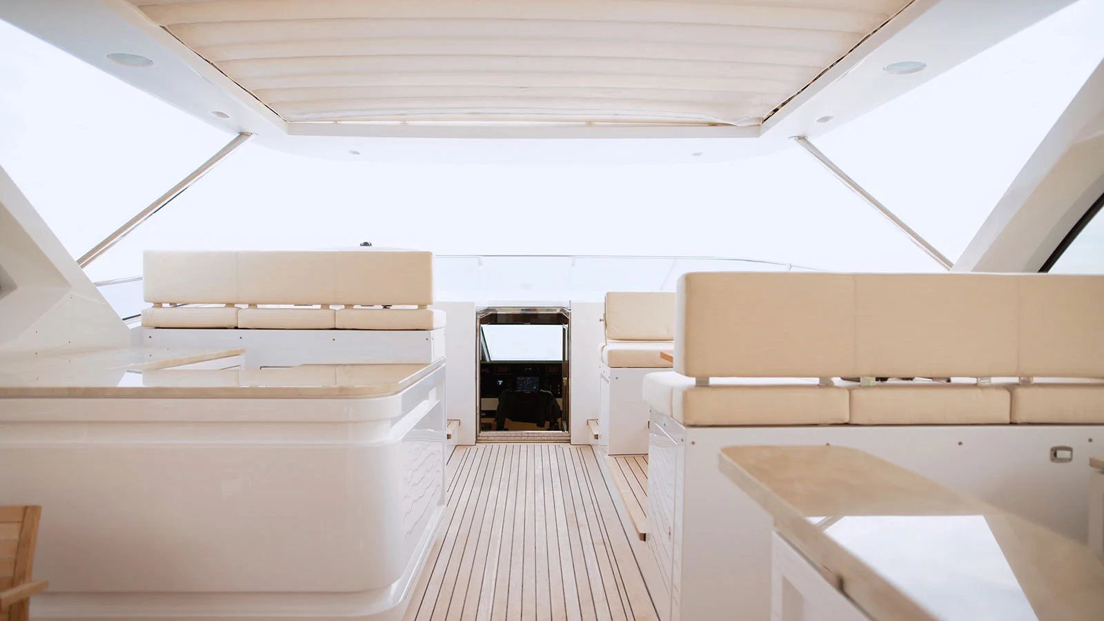 2017 Azimut Grande 35M