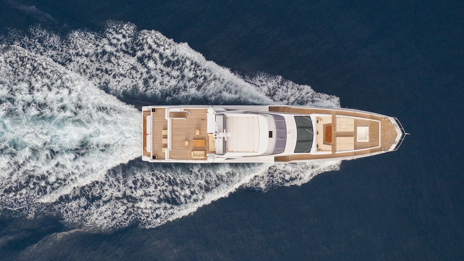 2017 Azimut Grande 35M