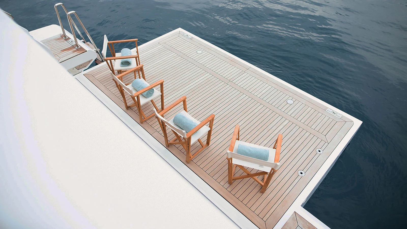 2017 Azimut Grande 35M