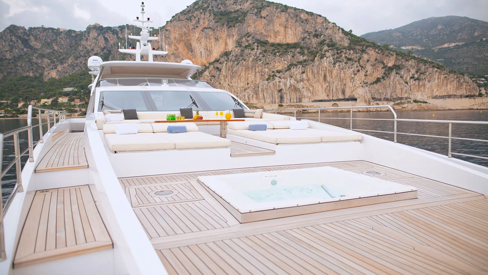 2017 Azimut Grande 35M