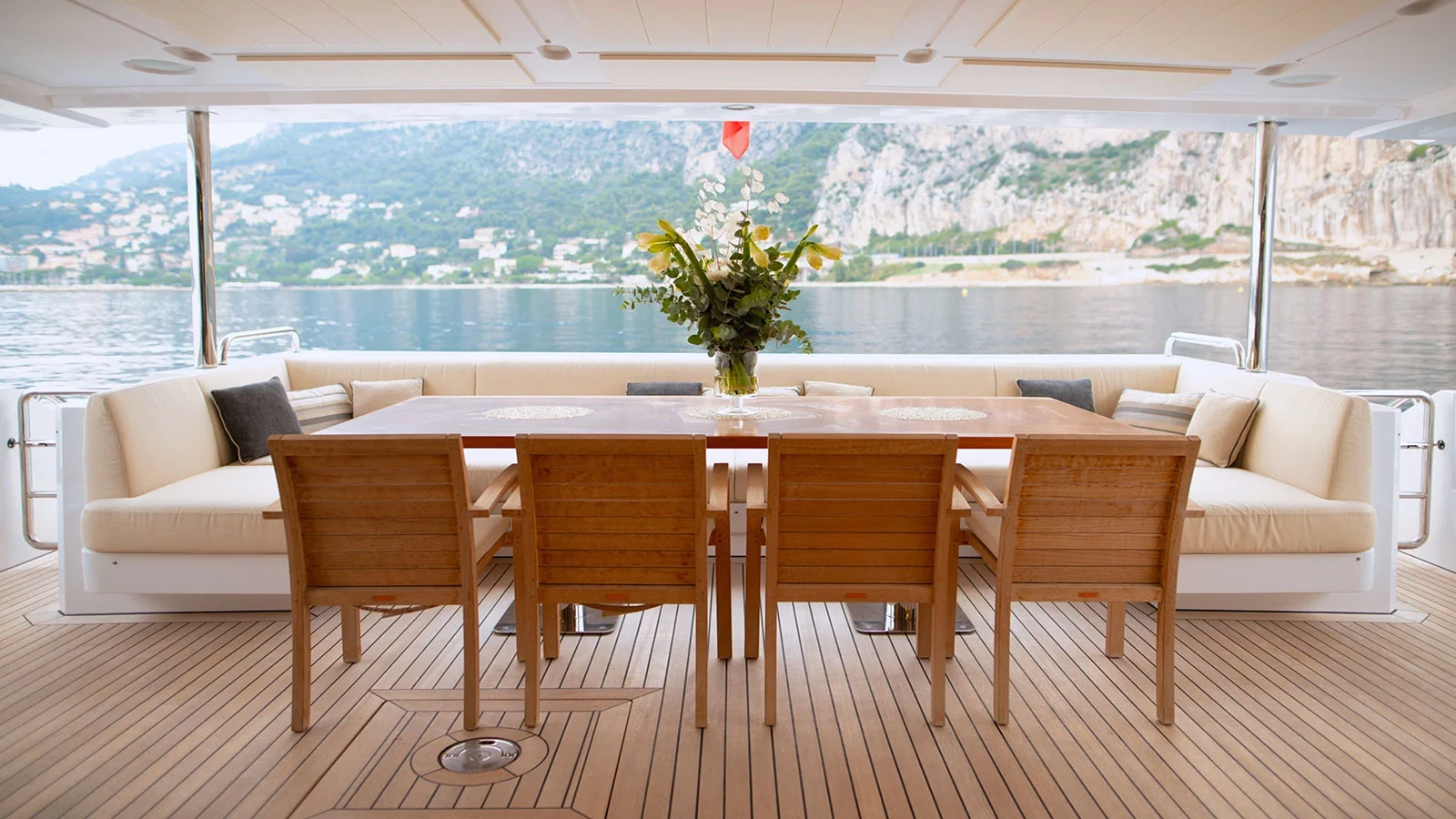 2017 Azimut Grande 35M