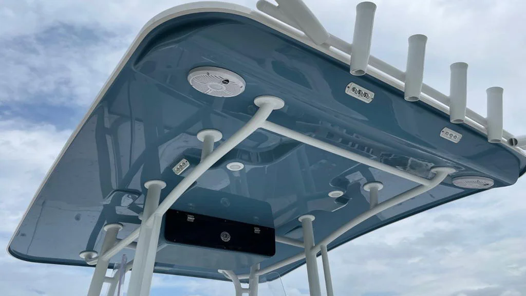 2021 Sea Cat 260 Hybrid Catamaran