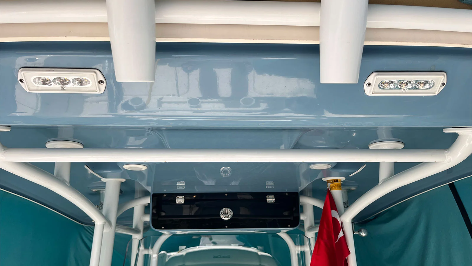 2021 Sea Cat 260 Hybrid Catamaran