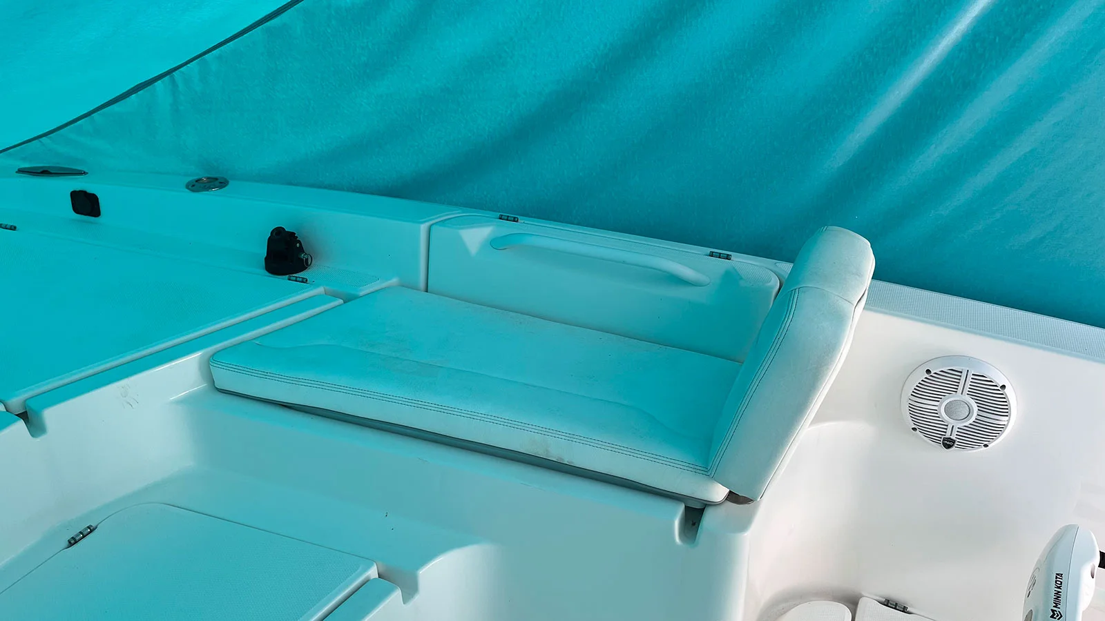 2021 Sea Cat 260 Hybrid Catamaran