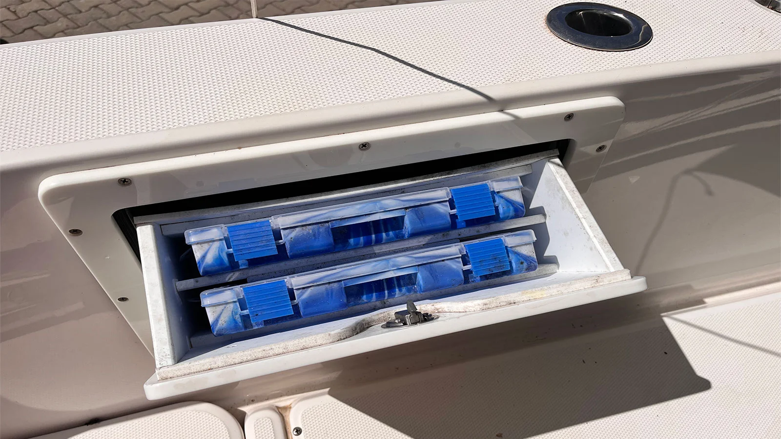 2021 Sea Cat 260 Hybrid Catamaran