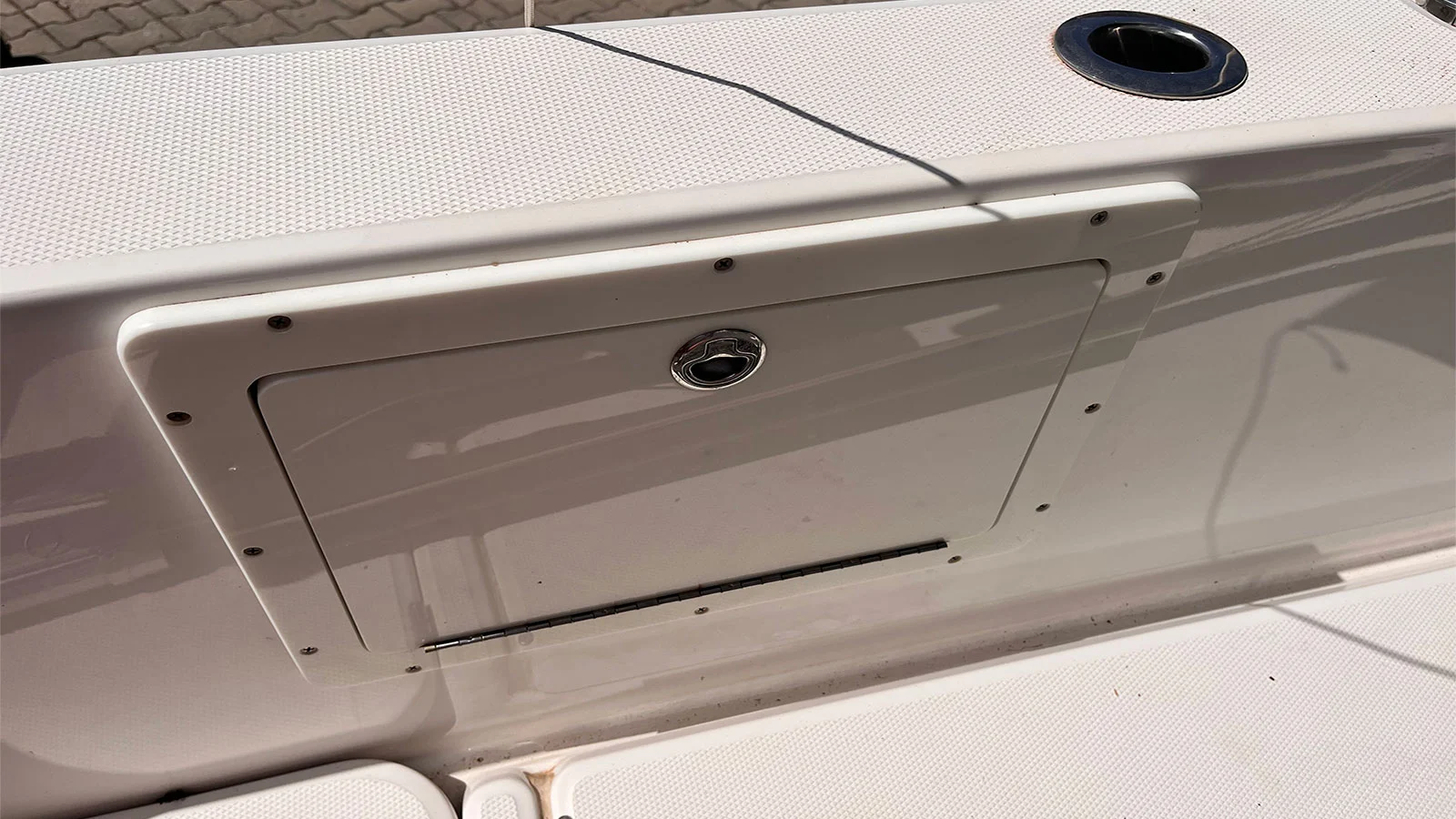 2021 Sea Cat 260 Hybrid Catamaran