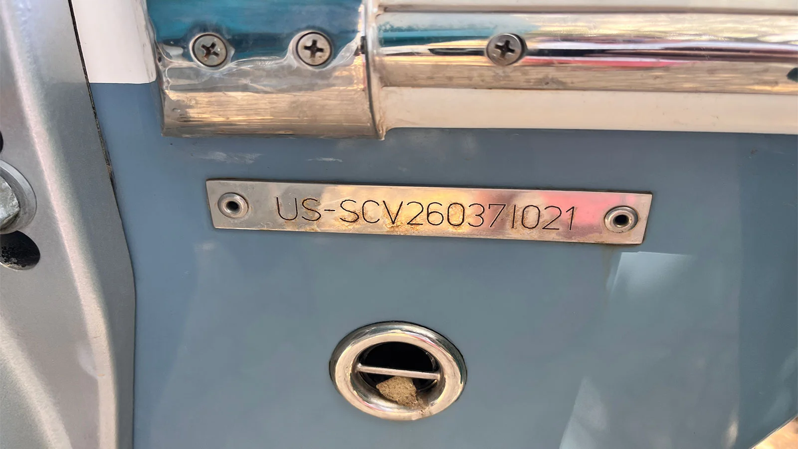 2021 Sea Cat 260 Hybrid Catamaran