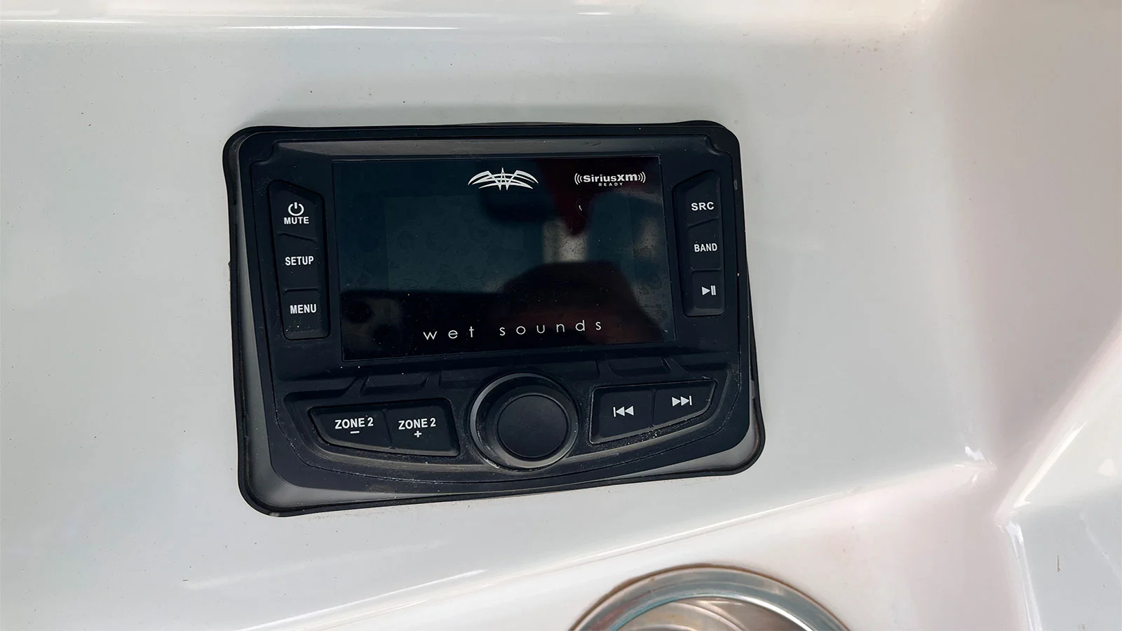 2021 Sea Cat 260 Hybrid Catamaran