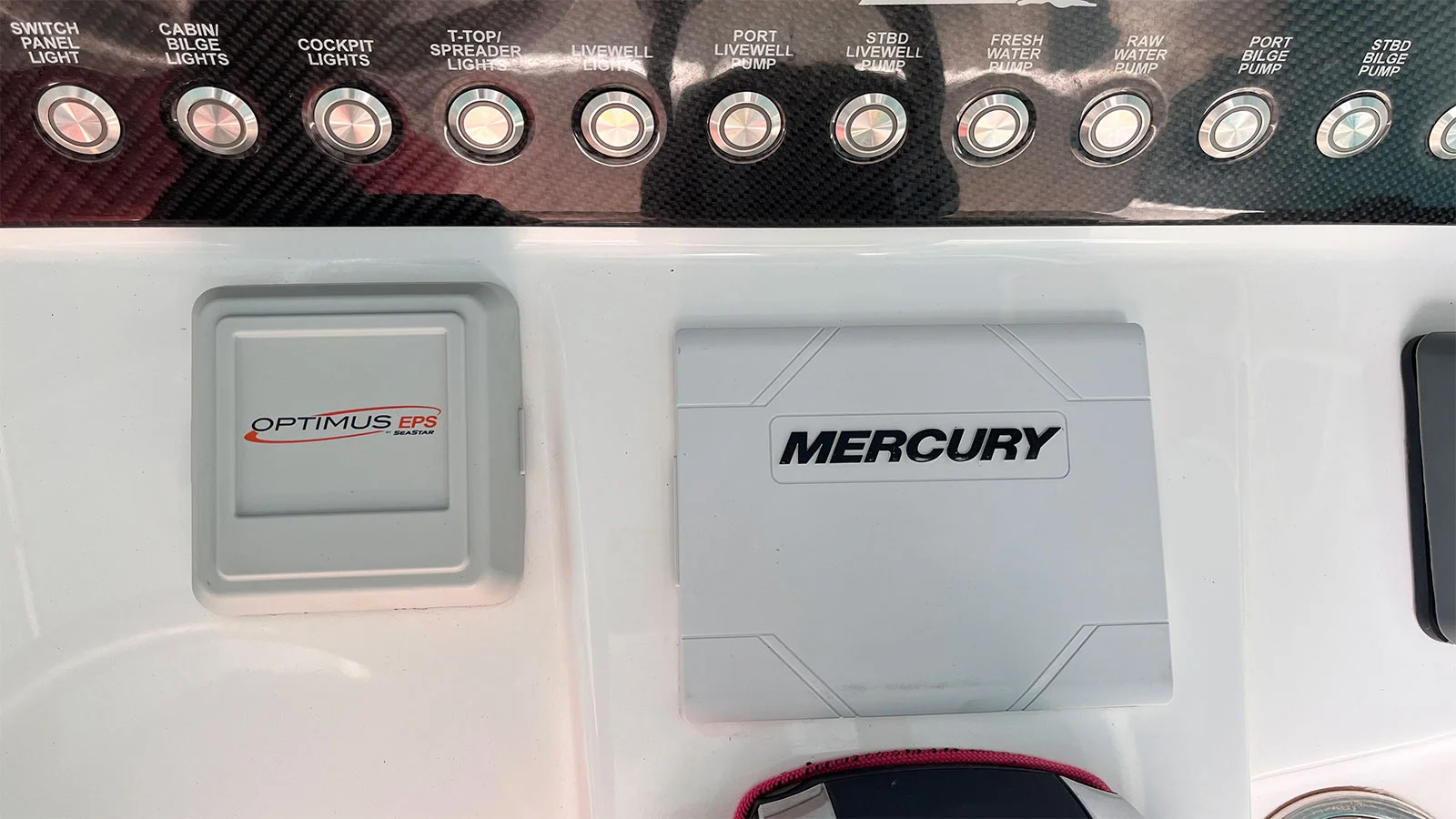 2021 Sea Cat 260 Hybrid Catamaran