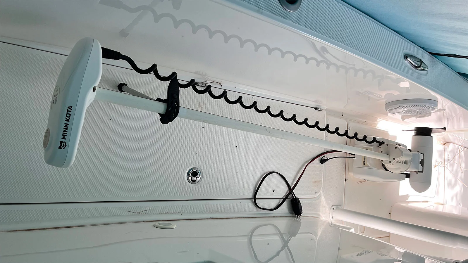 2021 Sea Cat 260 Hybrid Catamaran