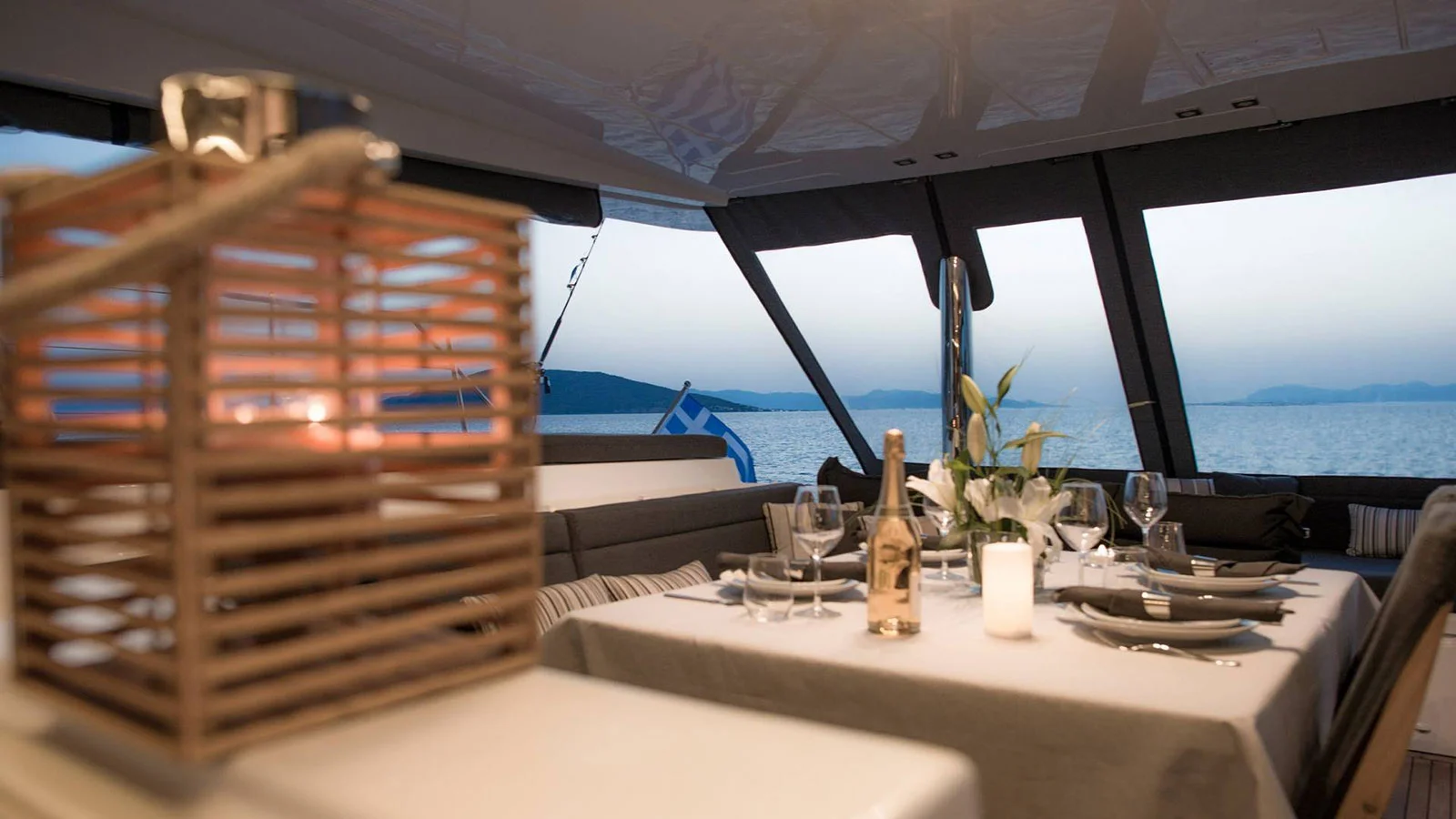 For Sail (ex Alyssa)