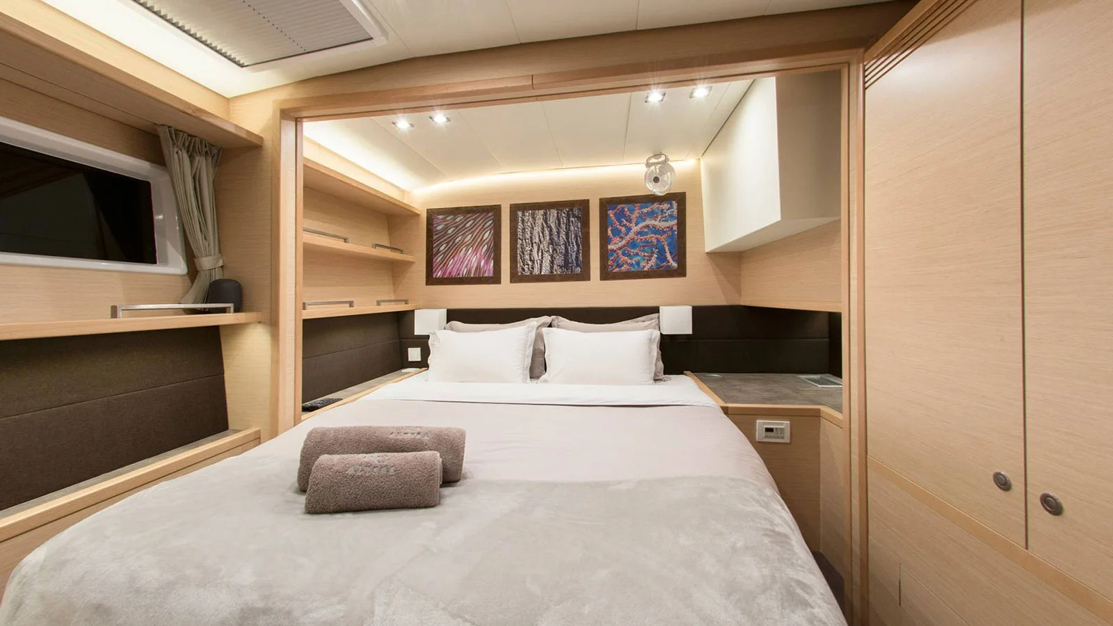 For Sail (ex Alyssa)