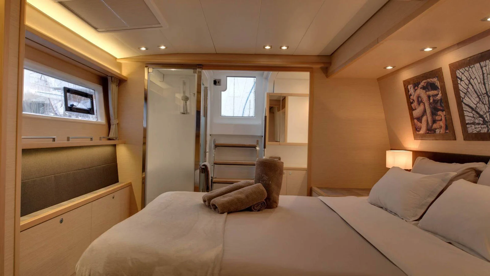 For Sail (ex Alyssa)