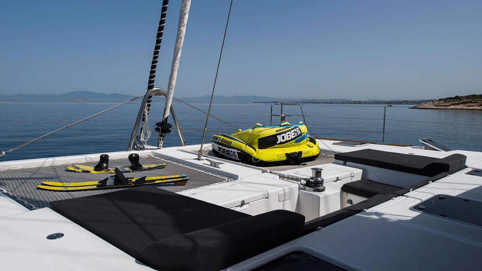 For Sail (ex Alyssa)