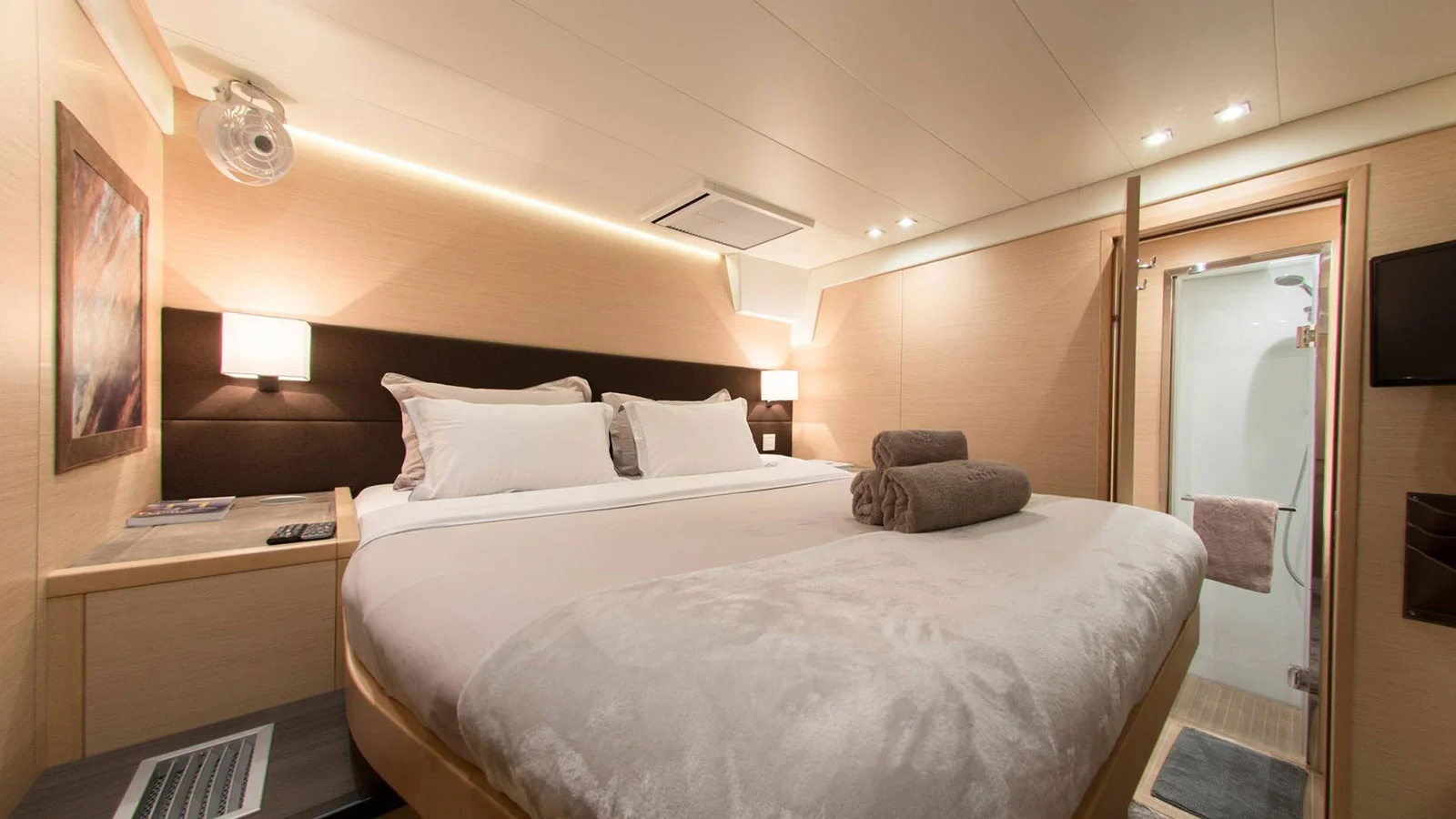 For Sail (ex Alyssa)