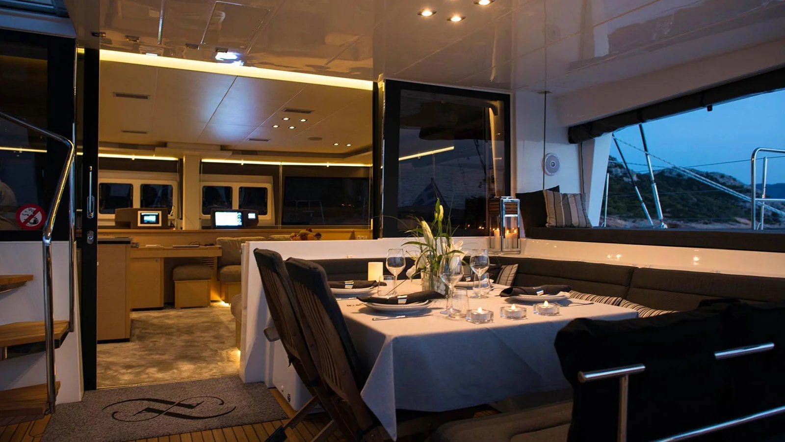 For Sail (ex Alyssa)