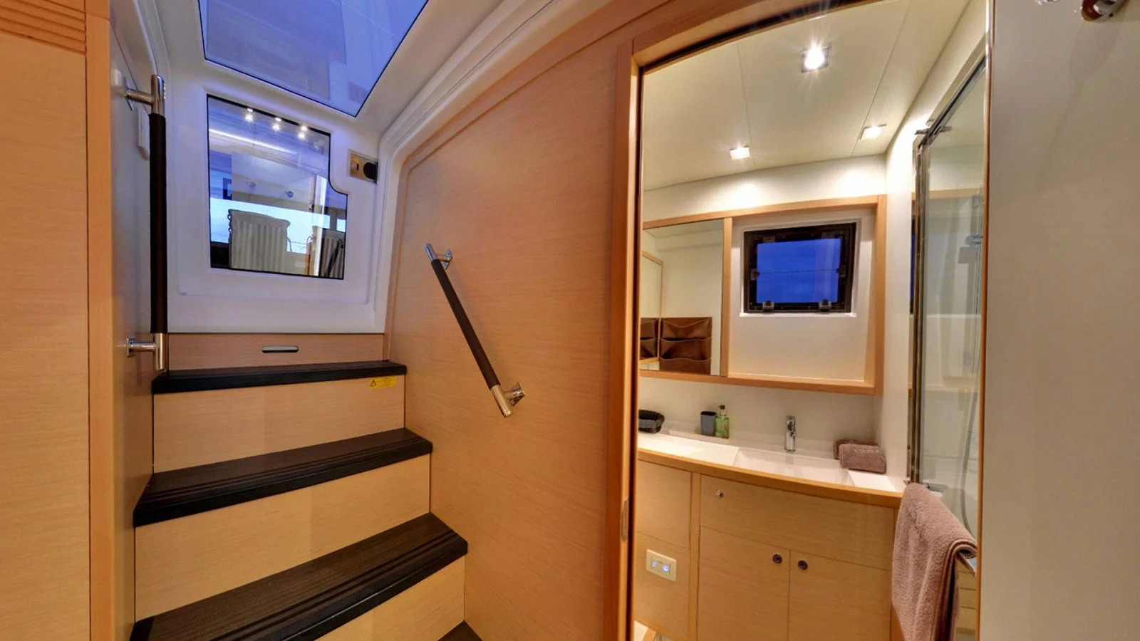 For Sail (ex Alyssa)