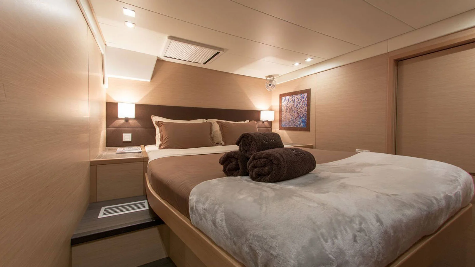 For Sail (ex Alyssa)