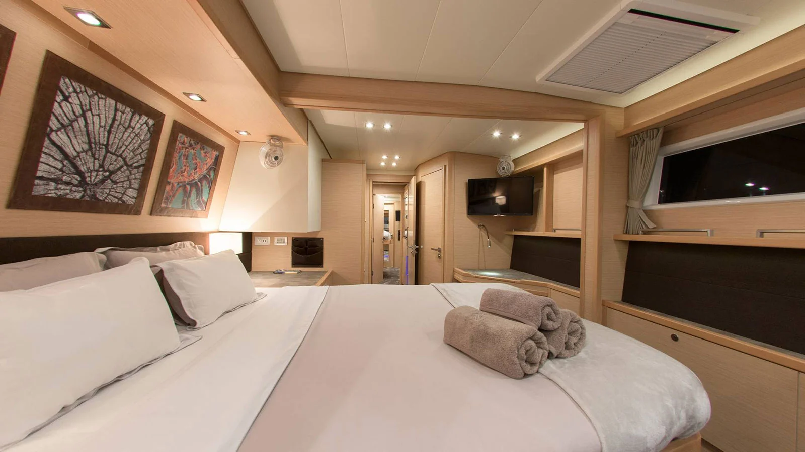 For Sail (ex Alyssa)