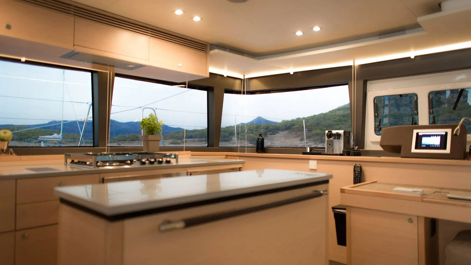 For Sail (ex Alyssa)