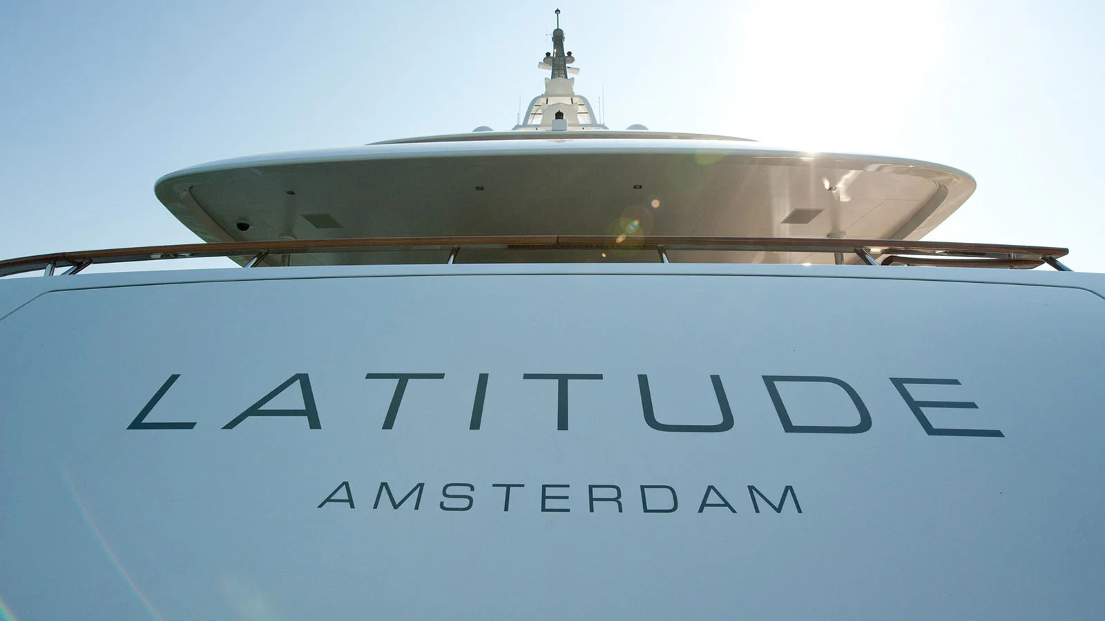 Latitude