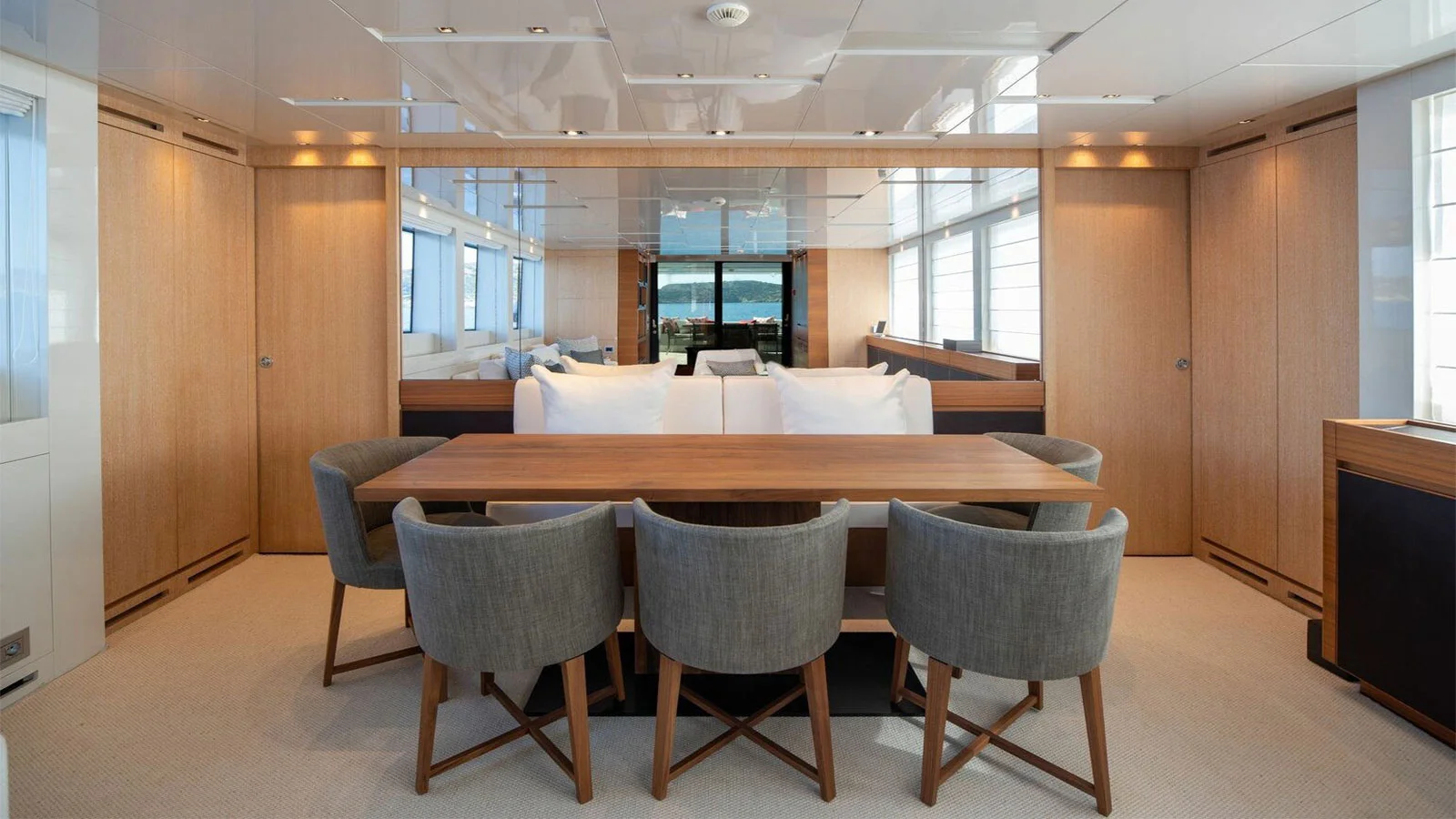 2015 Sanlorenzo SL96