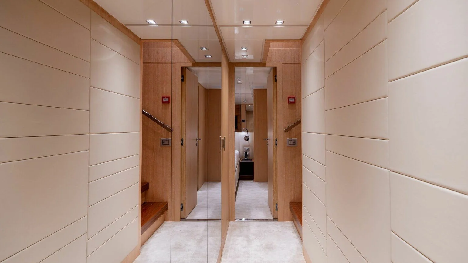 2015 Sanlorenzo SL96