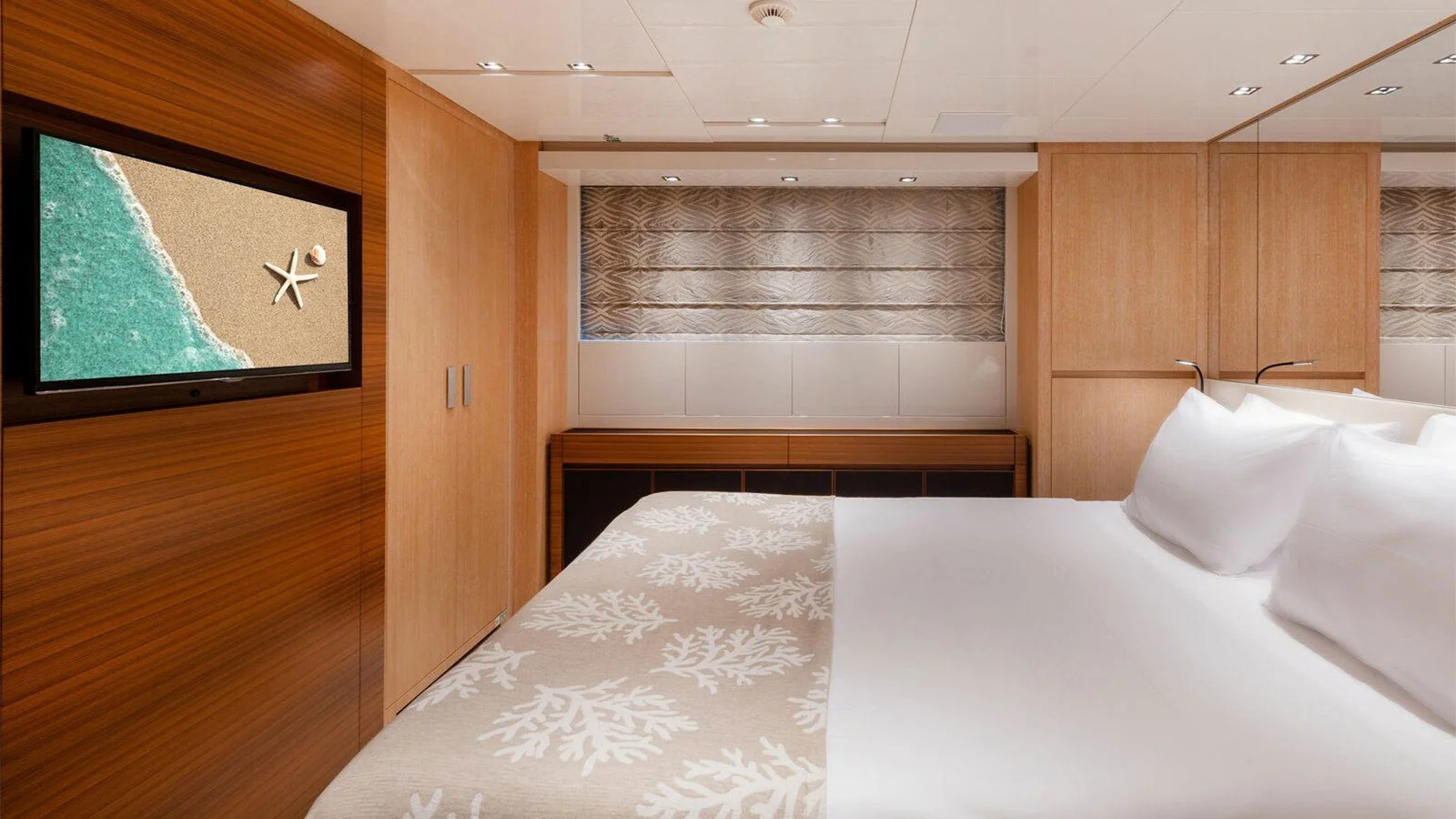 2015 Sanlorenzo SL96