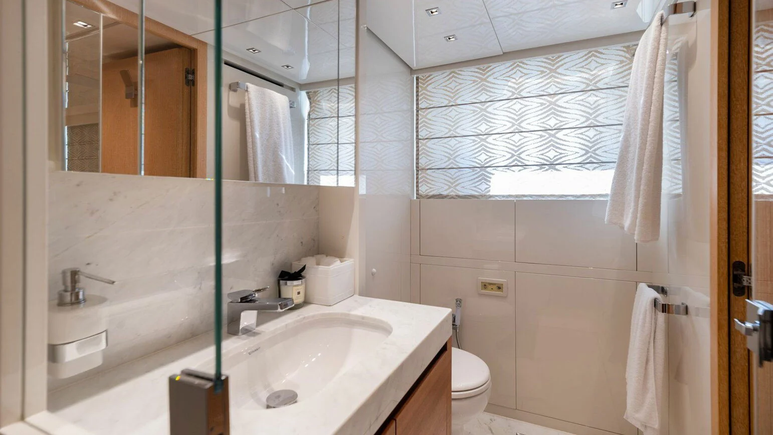 2015 Sanlorenzo SL96