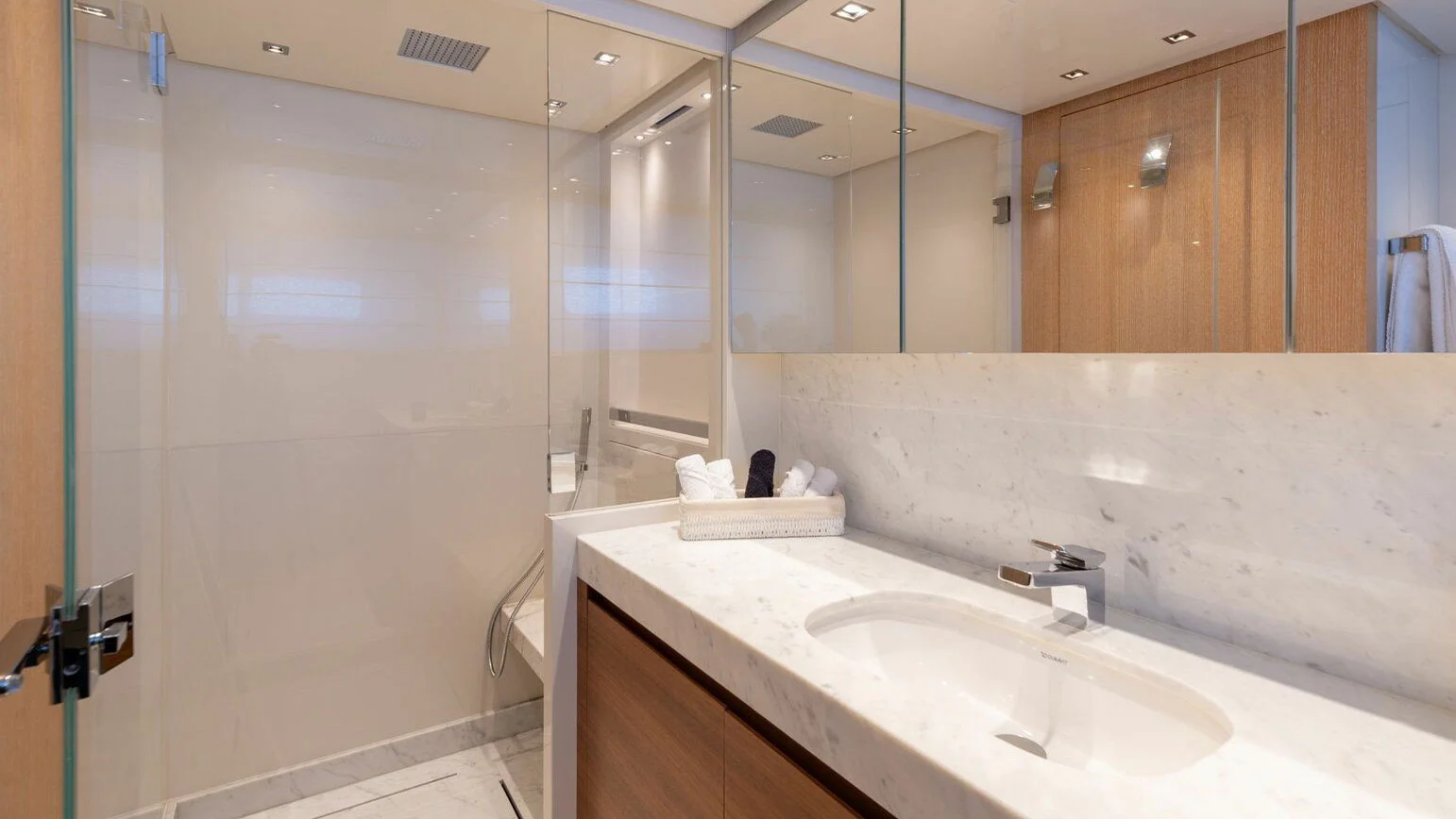 2015 Sanlorenzo SL96