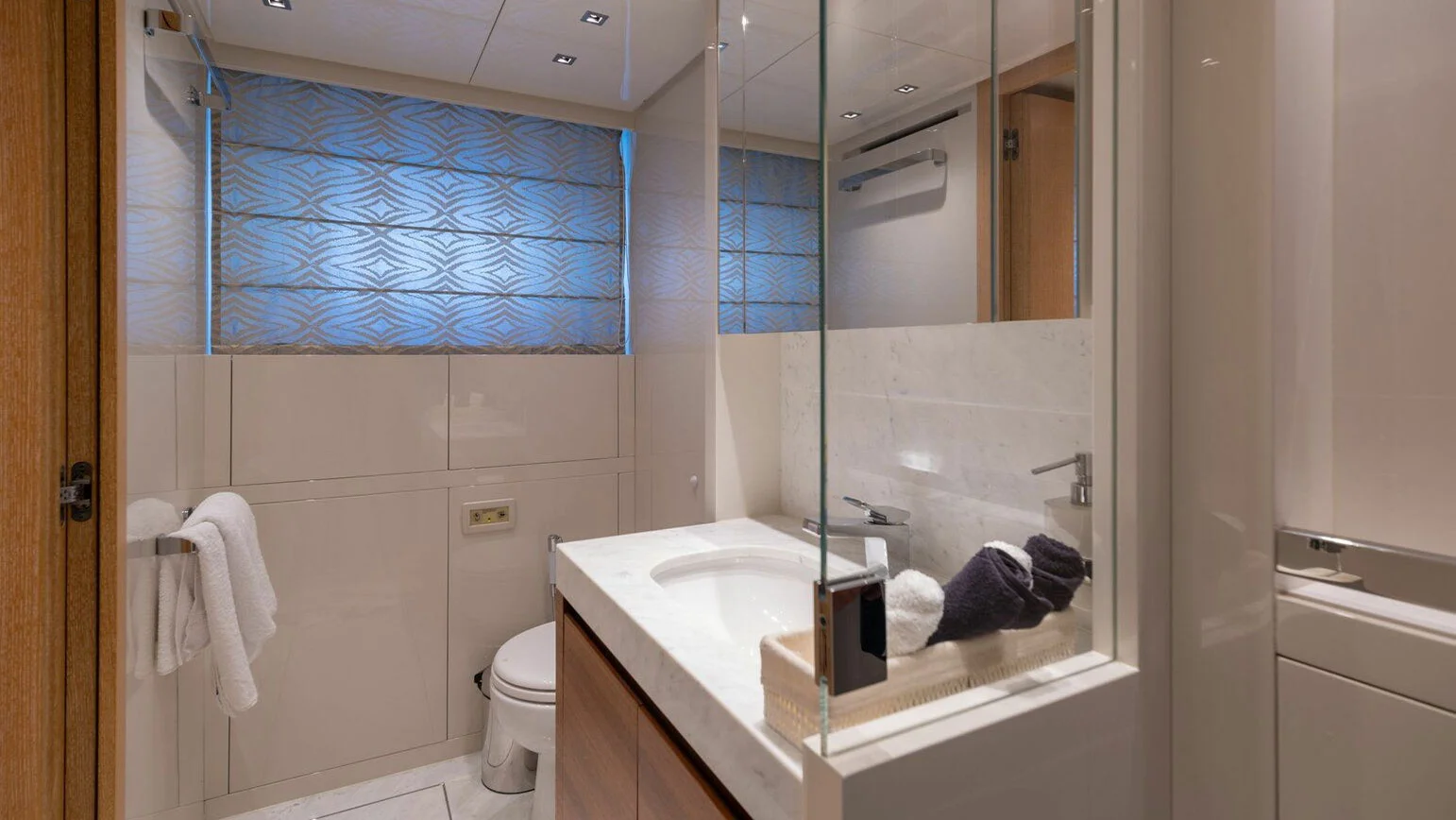 2015 Sanlorenzo SL96