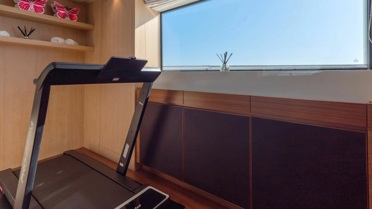 2015 Sanlorenzo SL96