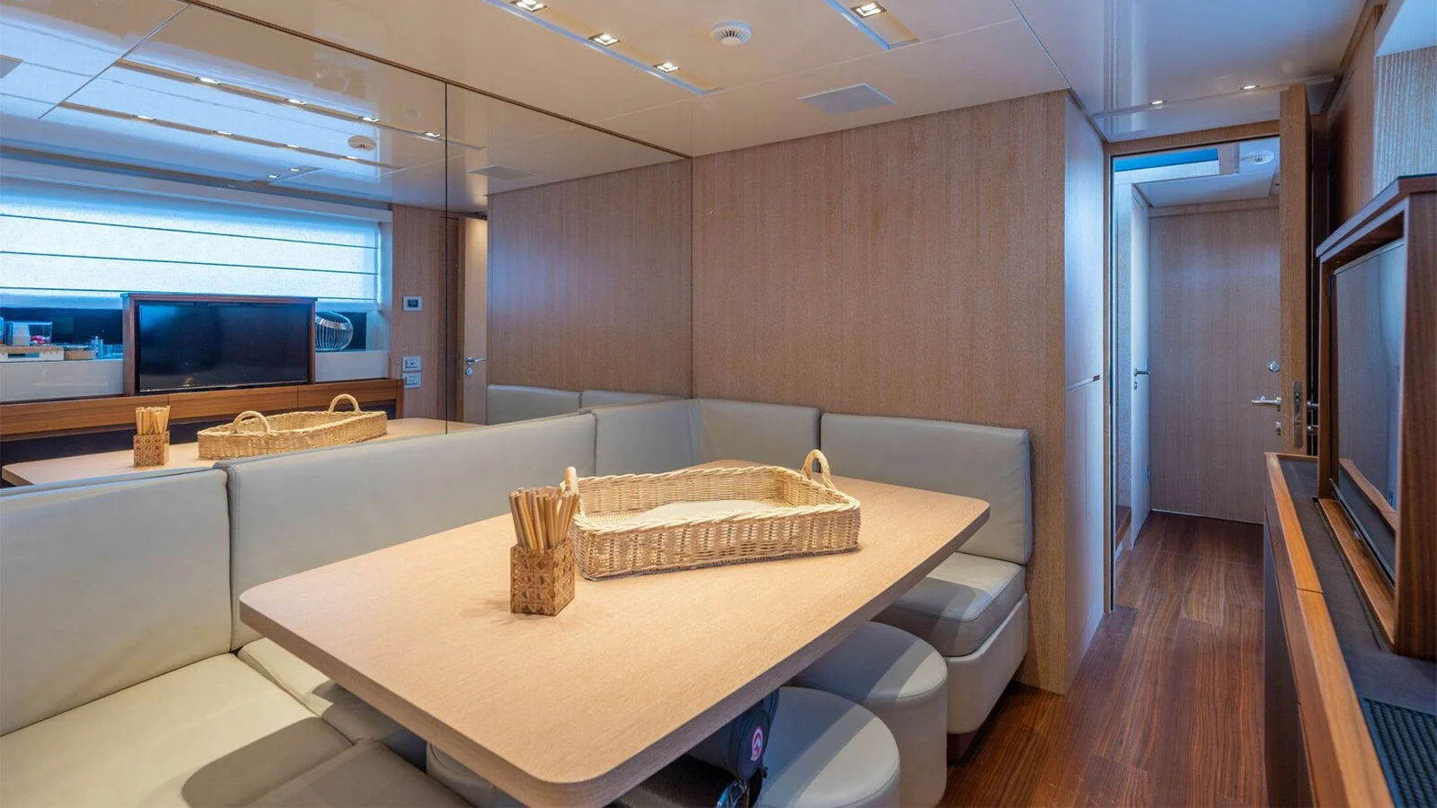 2015 Sanlorenzo SL96