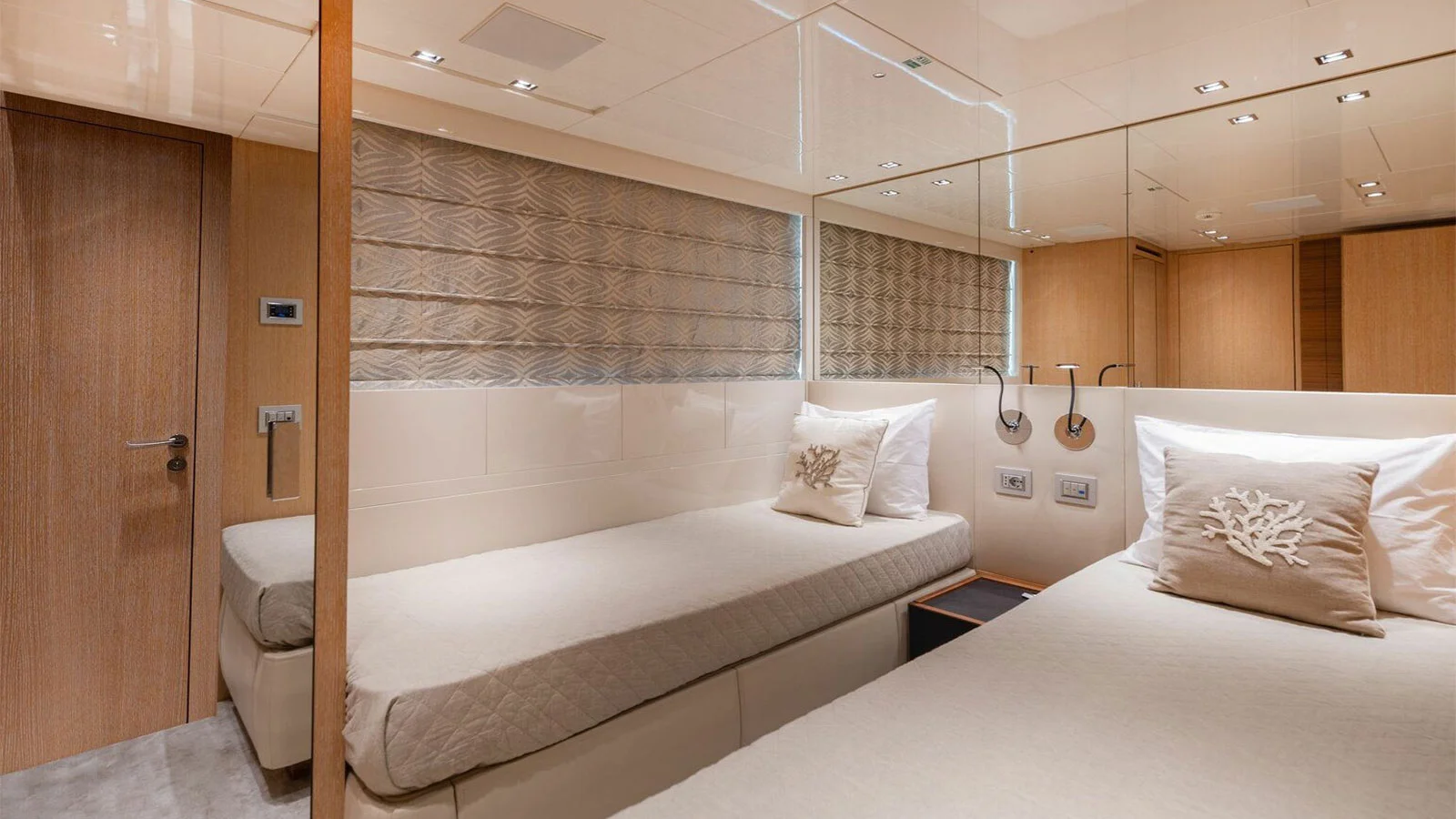 2015 Sanlorenzo SL96