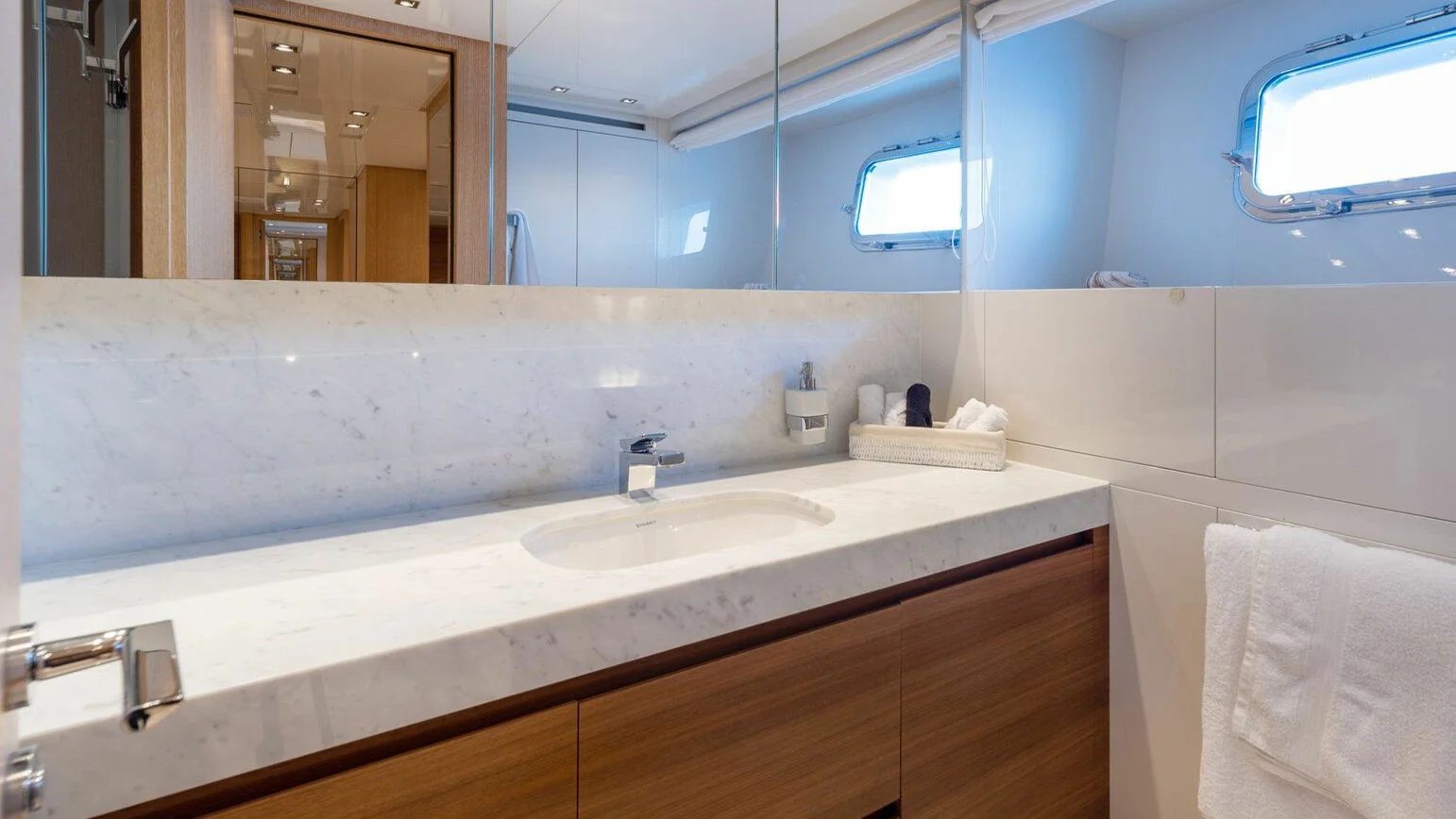 2015 Sanlorenzo SL96