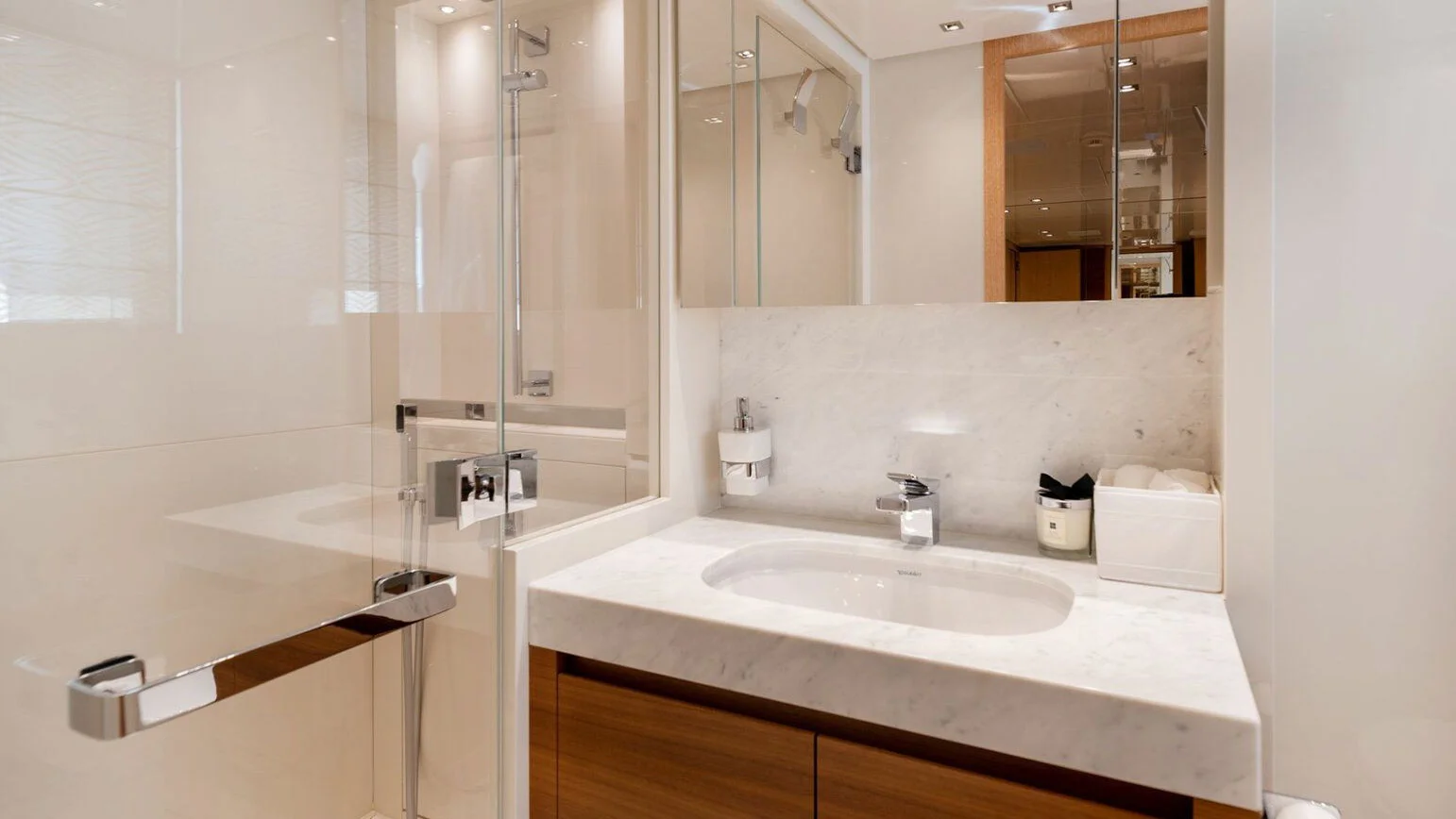 2015 Sanlorenzo SL96