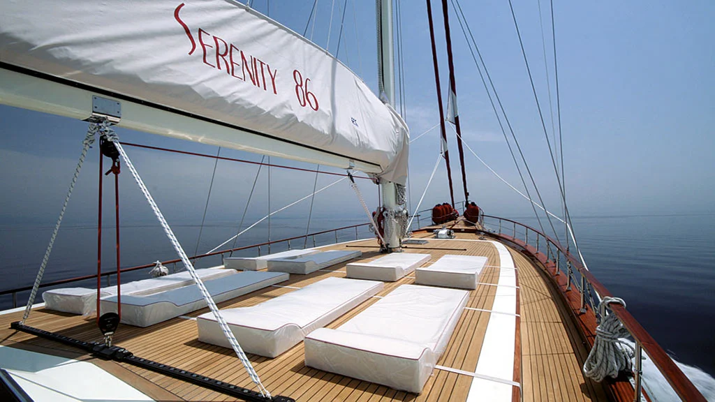 Serenity 86