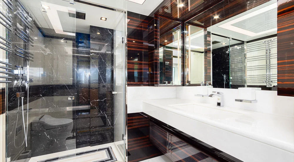 2017 Benetti 108 Tradition