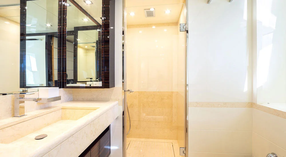 2017 Benetti 108 Tradition