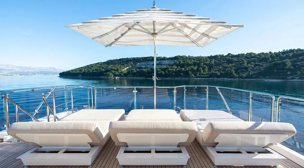 2017 Benetti 108 Tradition