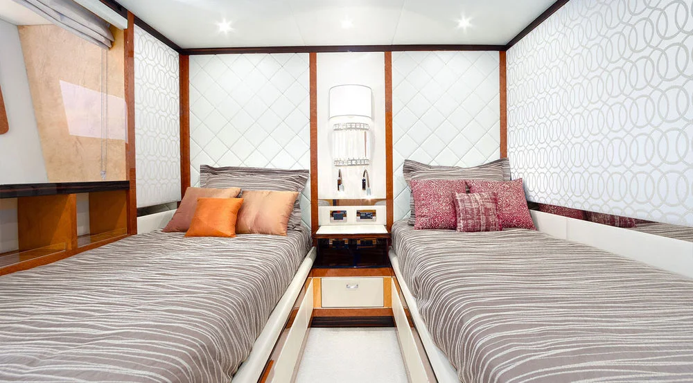 2017 Benetti 108 Tradition