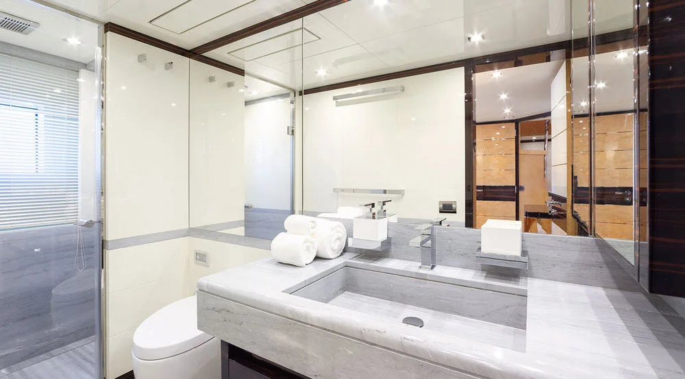 2017 Benetti 108 Tradition