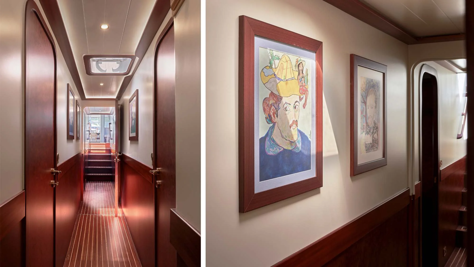 1998 Custom Built Gulet 27m