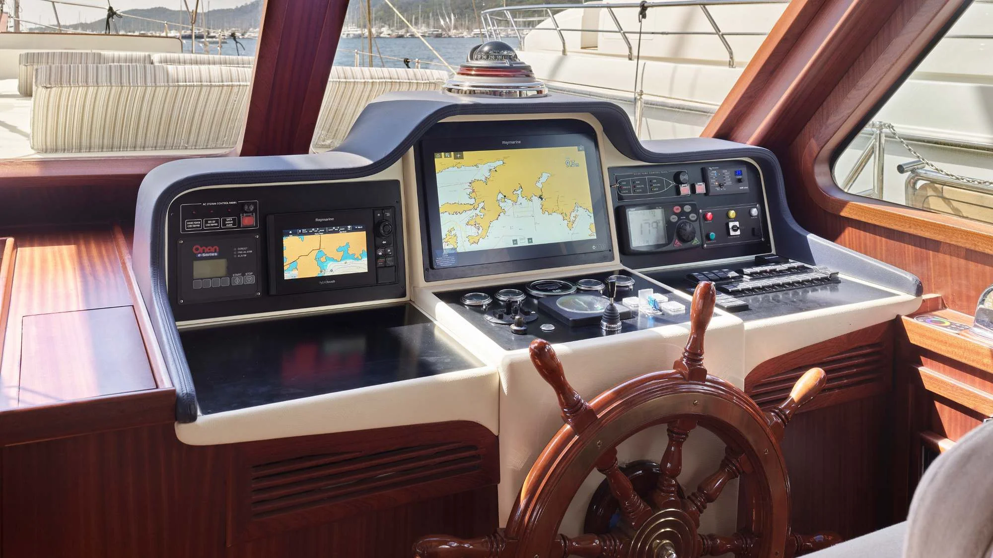 1998 Custom Built Gulet 27m