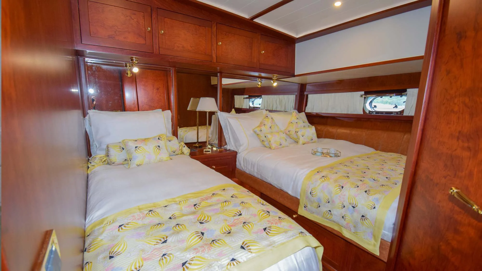 1998 Custom Built Gulet 27m