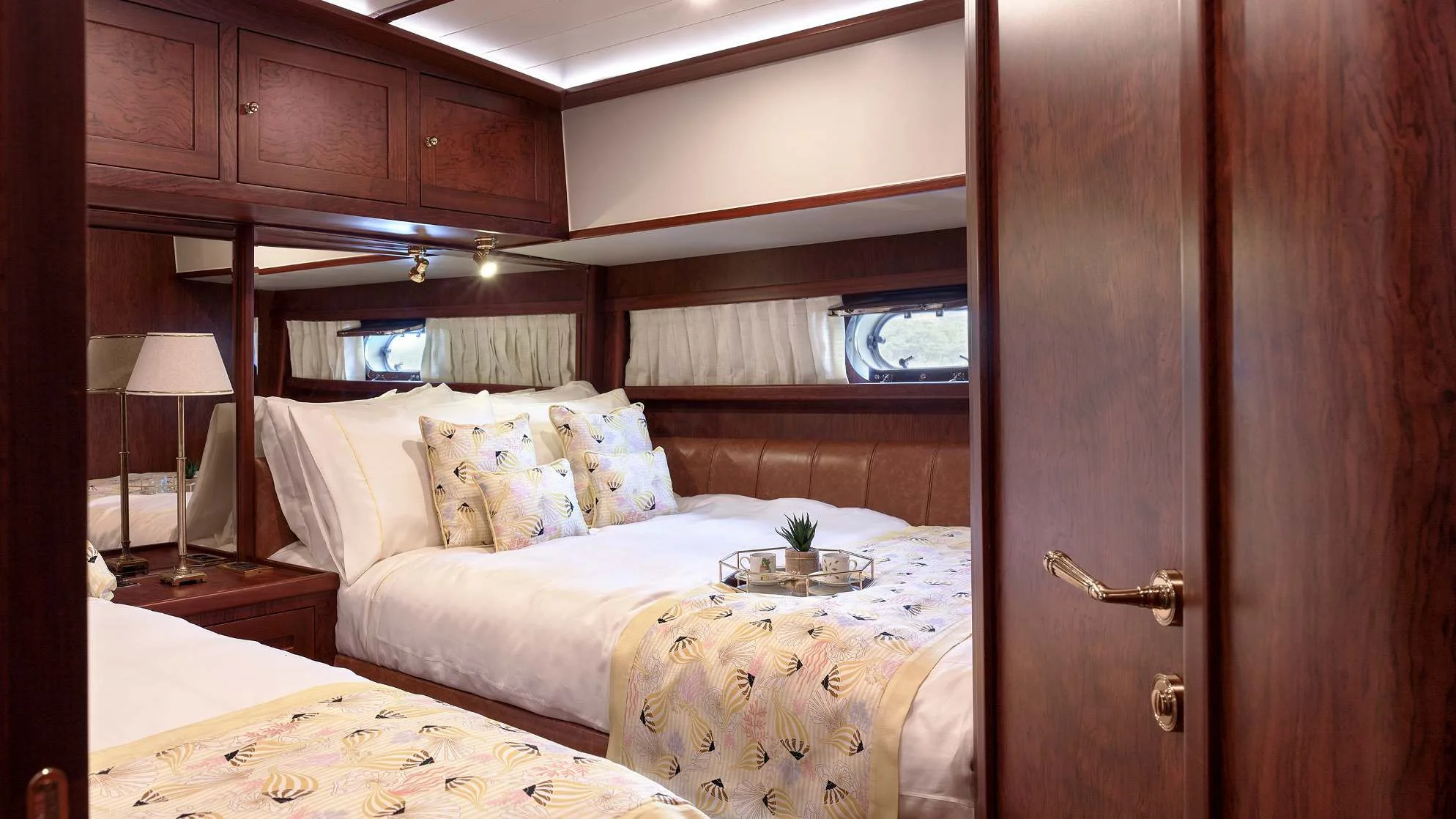 1998 Custom Built Gulet 27m