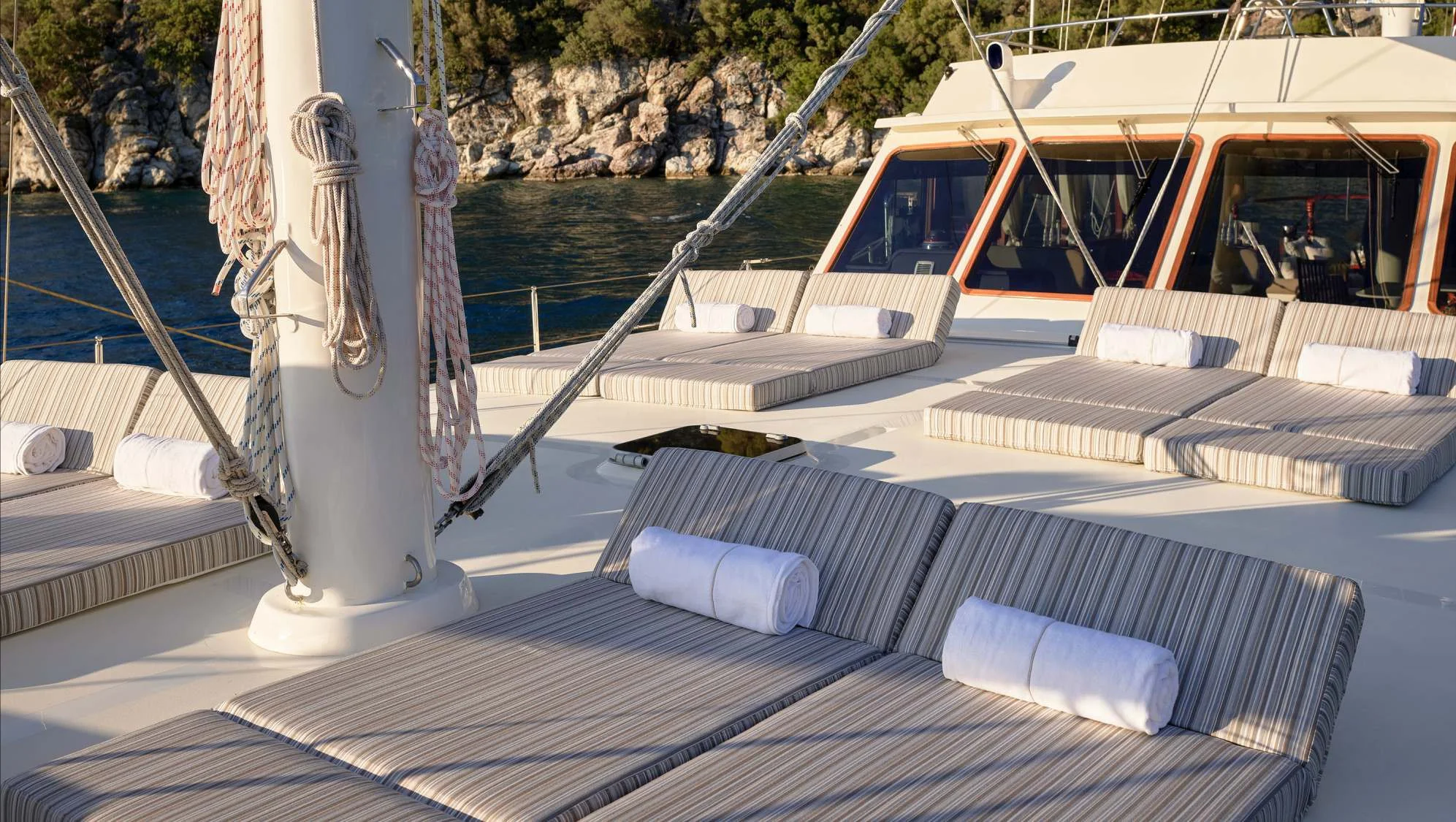 1998 Custom Built Gulet 27m