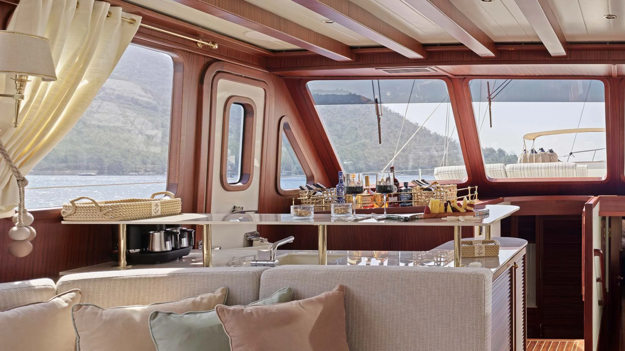 1998 Custom Built Gulet 27m