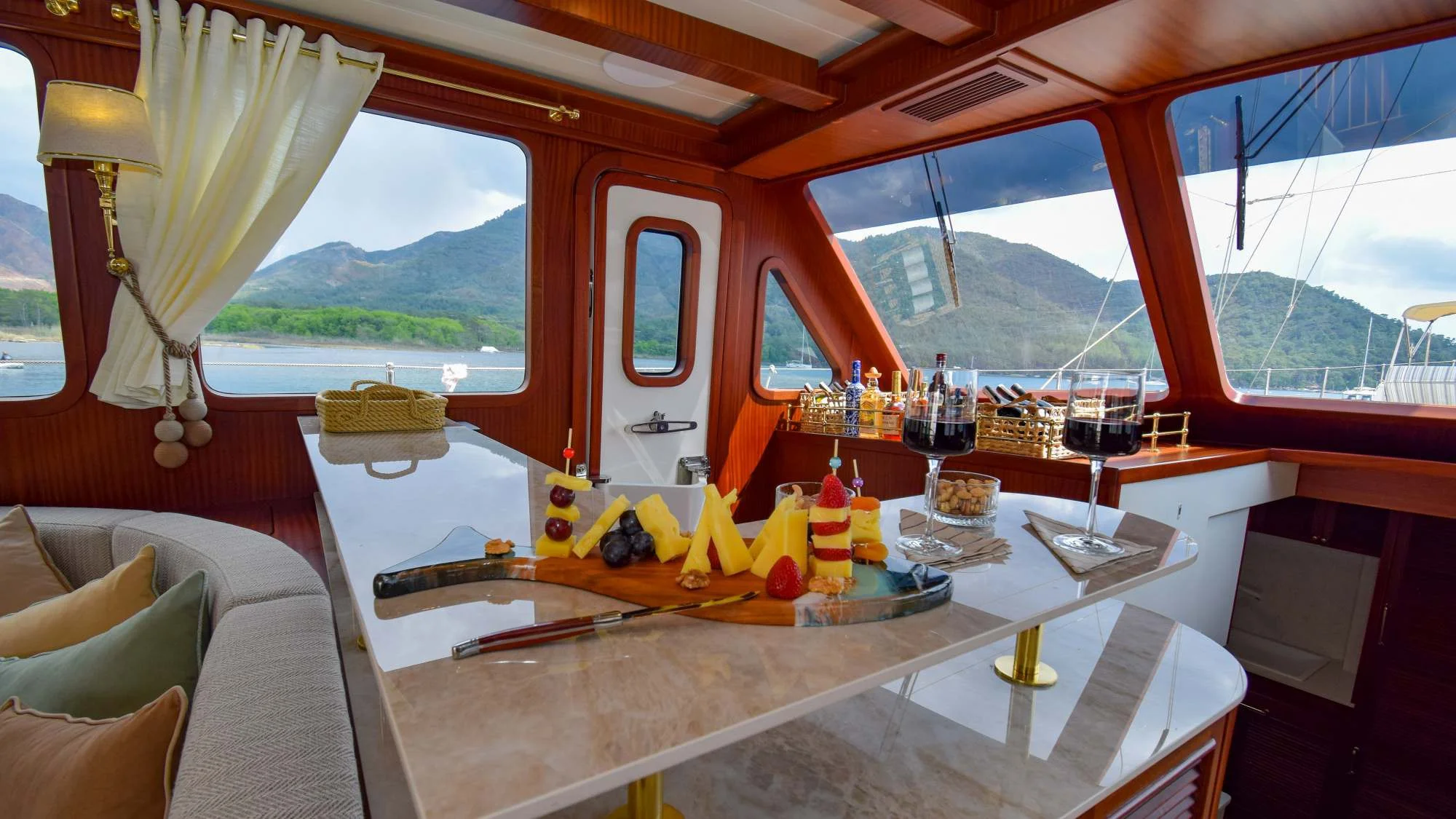 1998 Custom Built Gulet 27m