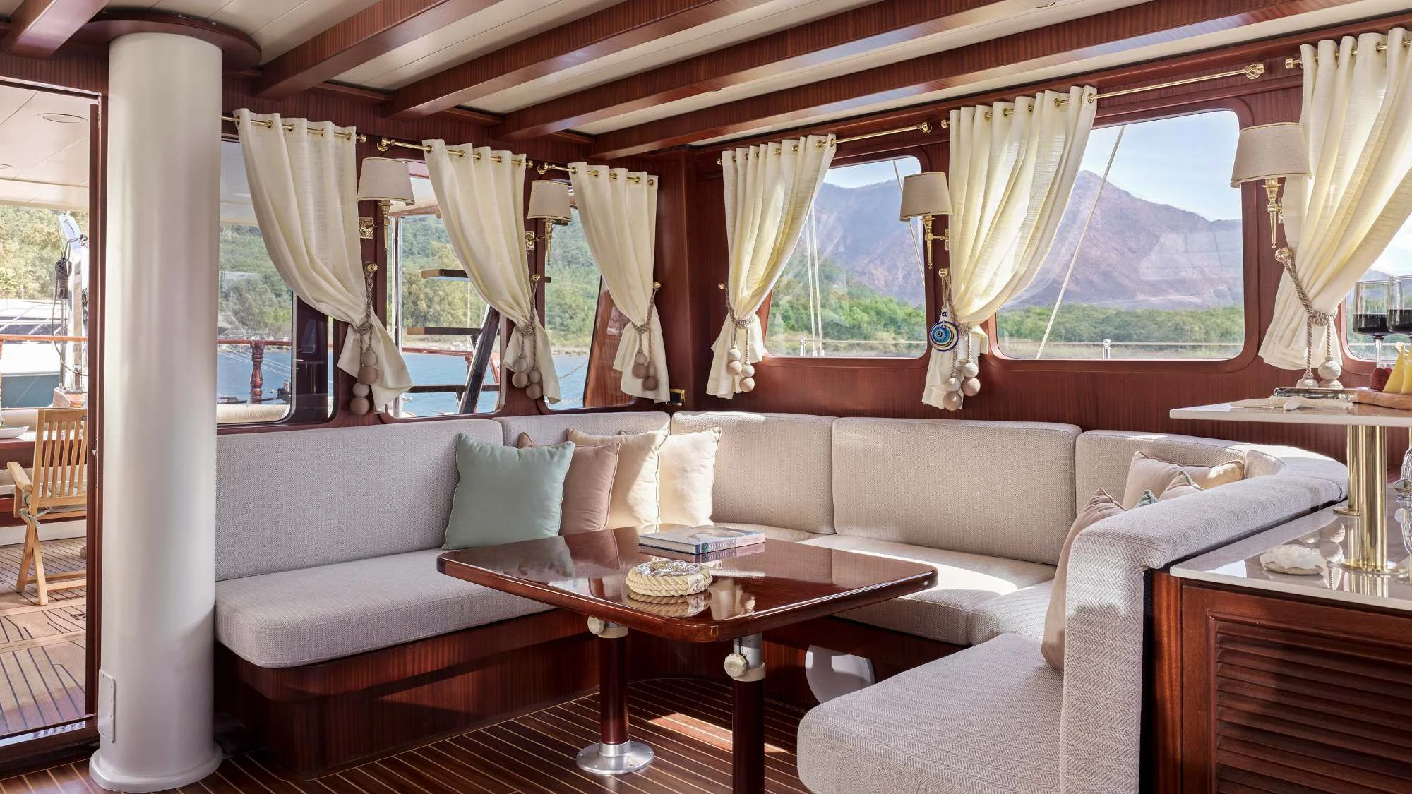 1998 Custom Built Gulet 27m